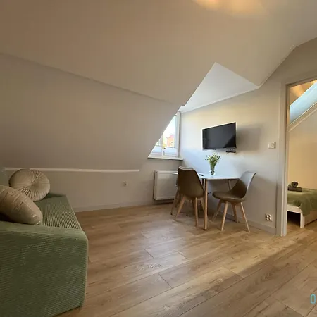 Casa At Old Town Apartment