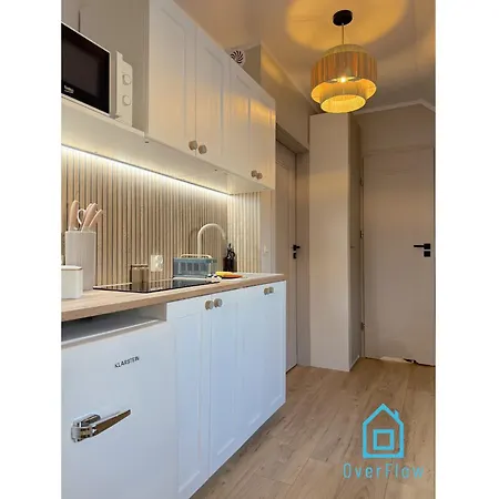 Casa At Old Town Apartment