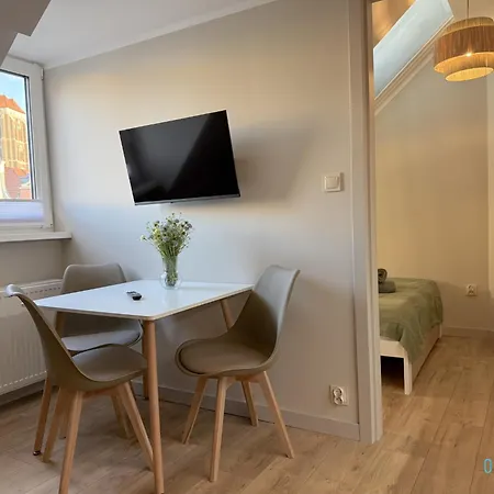 Casa At Old Town Apartment *