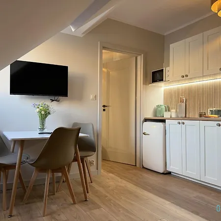 Apartment Casa At Old Town