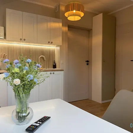 Casa At Old Town Apartment *