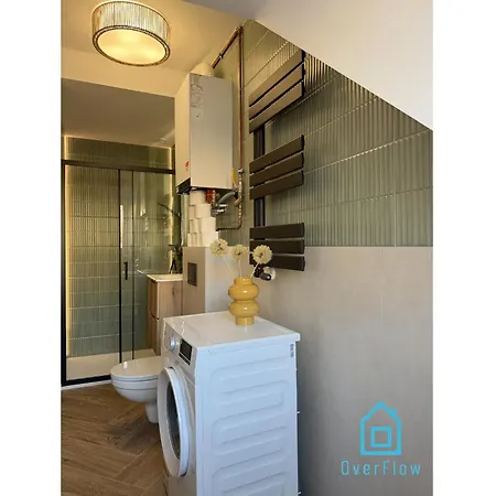 Apartment Casa At Old Town