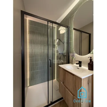 Apartment Casa At Old Town *