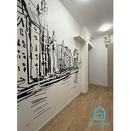 דירה Casa At Old Town