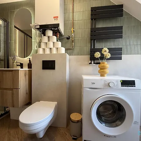 Casa At Old Town Apartment