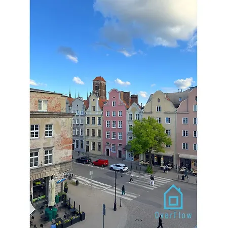 Apartment Casa At Old Town *